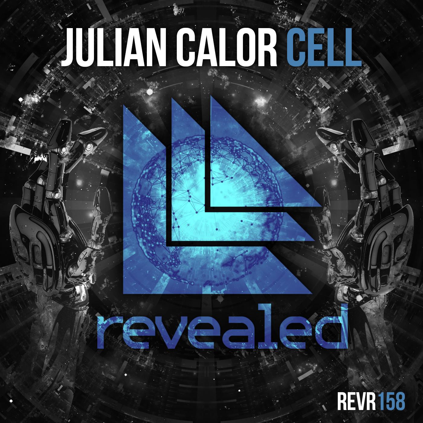 Cell (Original Mix)