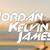 Jordan Kelvin James