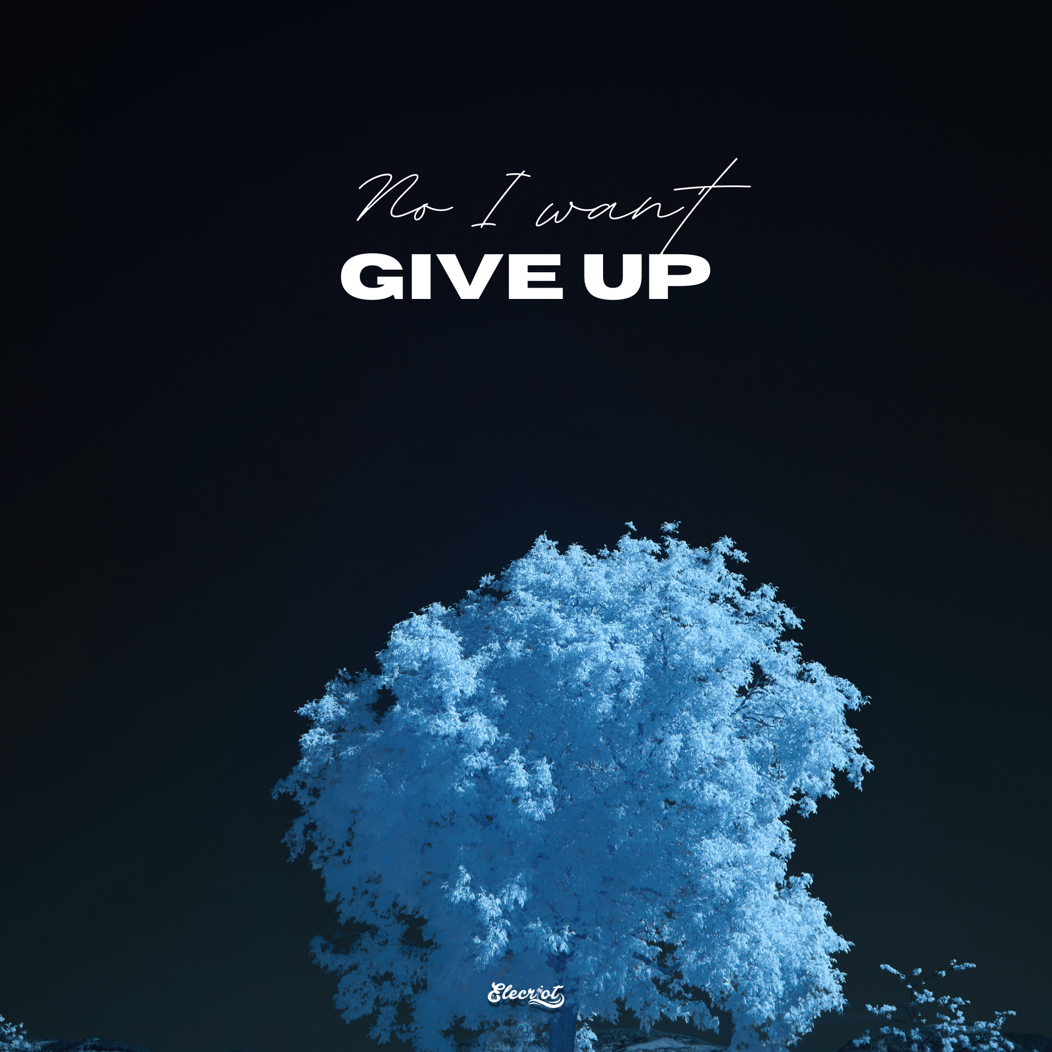 Give Up