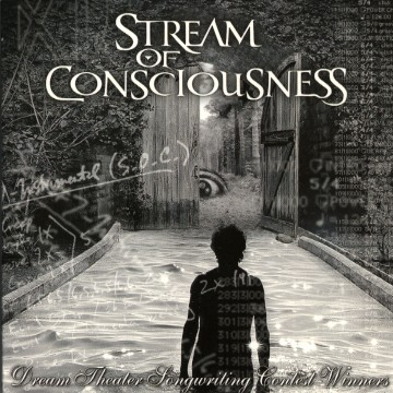 Stream of Consciousness (instrumental)专辑