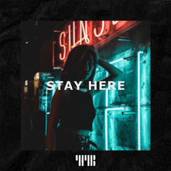 Trapsoul Type Beat “Stay Here”