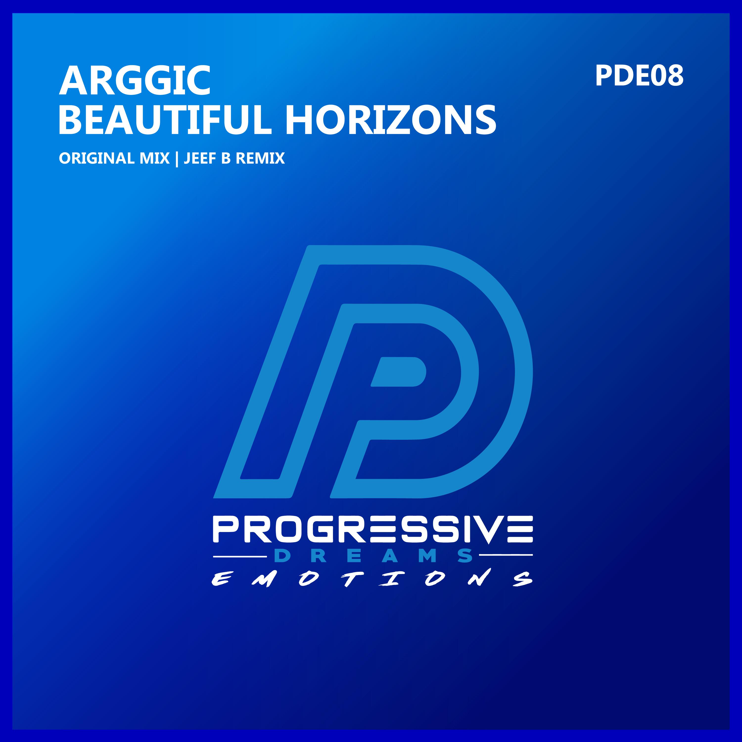 Beautiful Horizons (Original Mix)