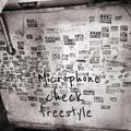 #Microphone check freestyle#