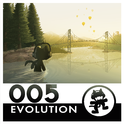 Monstercat 005 - Evolution专辑