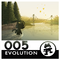 Monstercat 005 - Evolution专辑