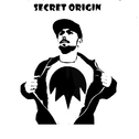 Secret Origin专辑