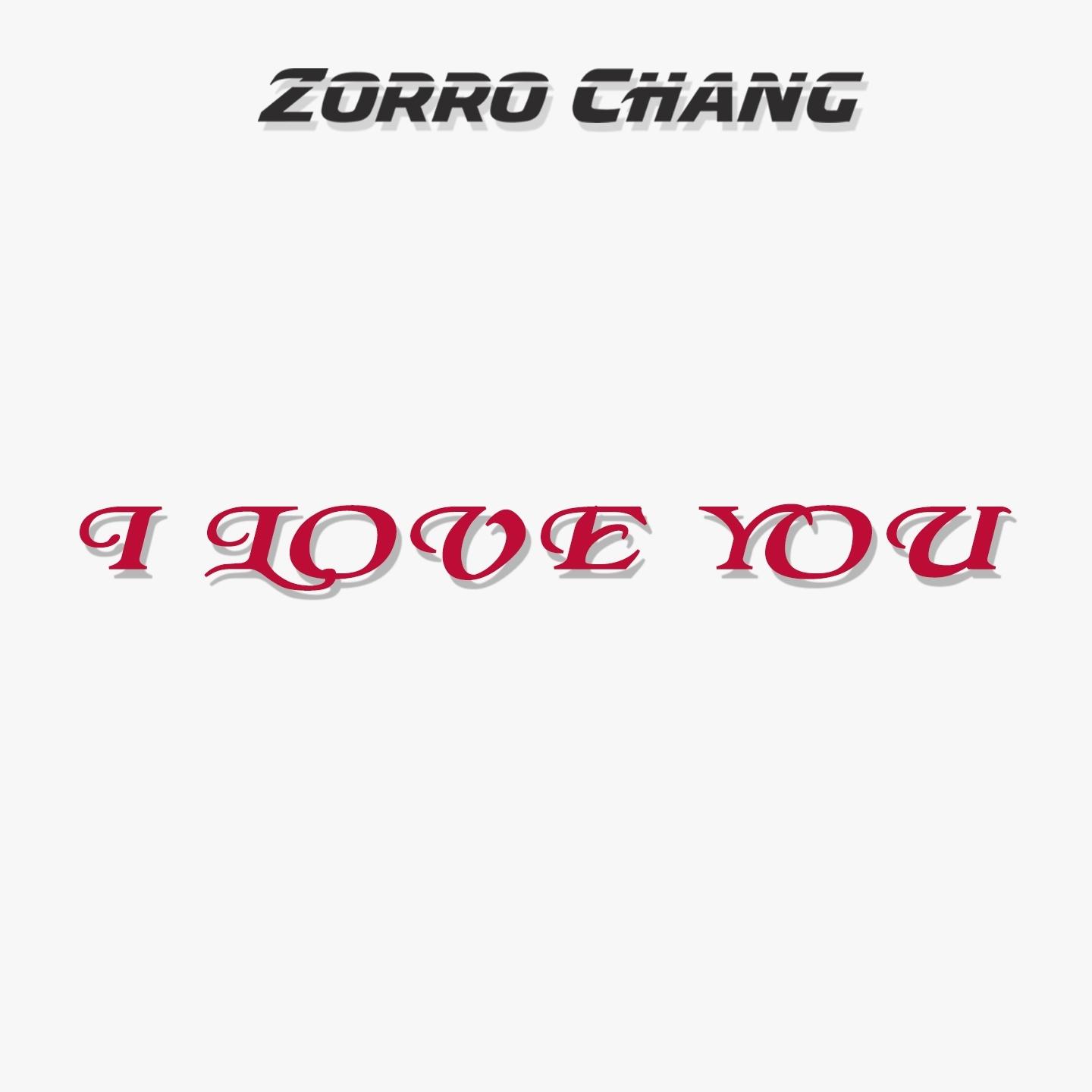 I Love You