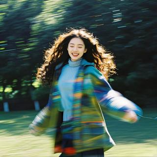 治愈系 | 希望你满目山河 唯独看向我
