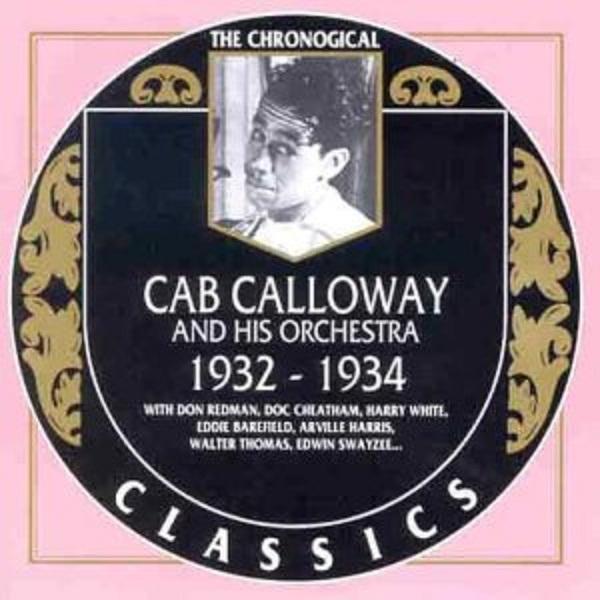 1932-1934 [Chronological Classics 544]