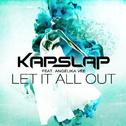 Let It All Out (Vanze Remix)