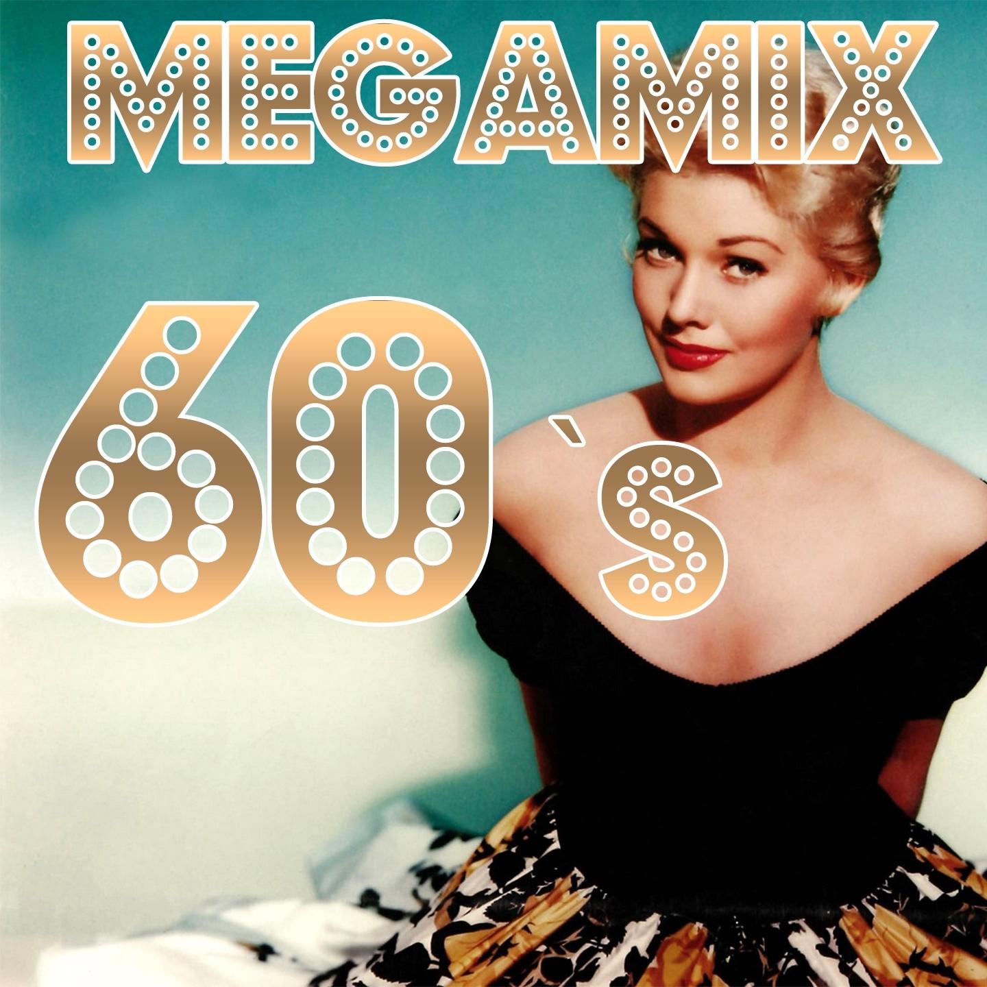Respect / Big Spender / Baby Love / Oh Pretty Woman / Mrs. Robinson / Daydream / Believer / Ticket to Ride / Surfin' Usa / Locomotion