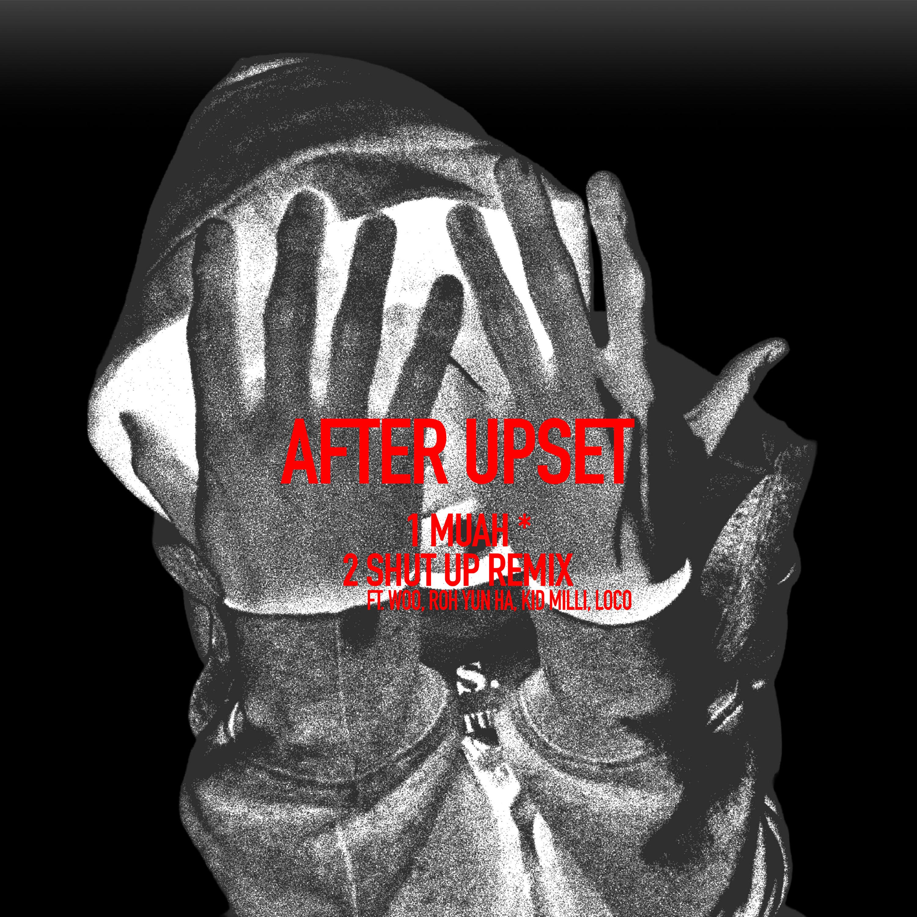 Shut Up Remix (Feat. 우원재, 노윤하, 키드밀리 (Kid Milli), 로꼬)