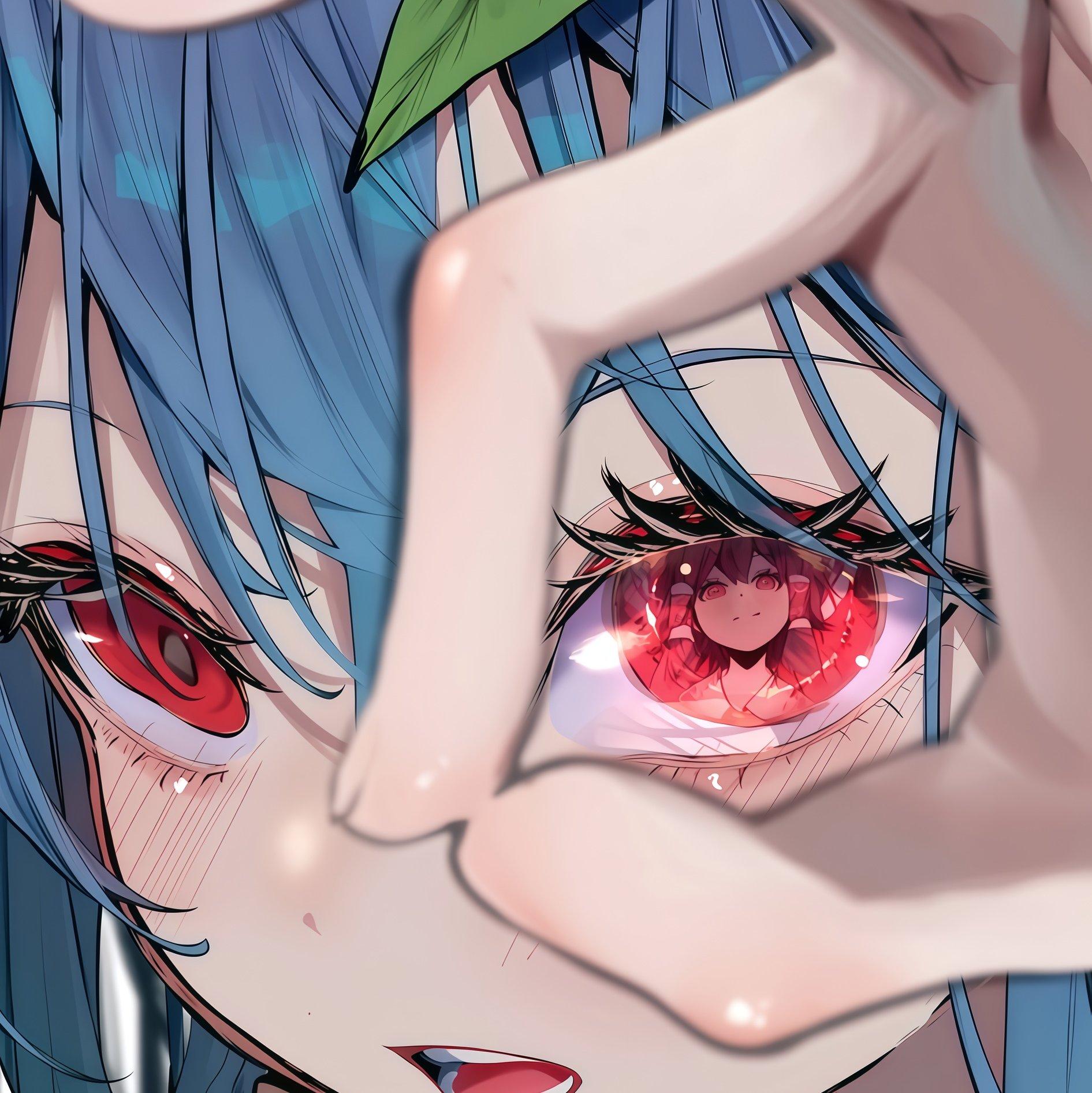 痛吗