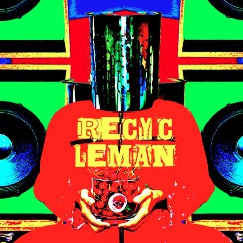Recycleman
