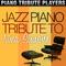 Jazz Piano Tribute to Nina Simone专辑