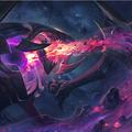 Dark Star Cho'Gath