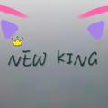 NEW KING