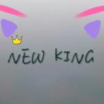 NEW KING专辑