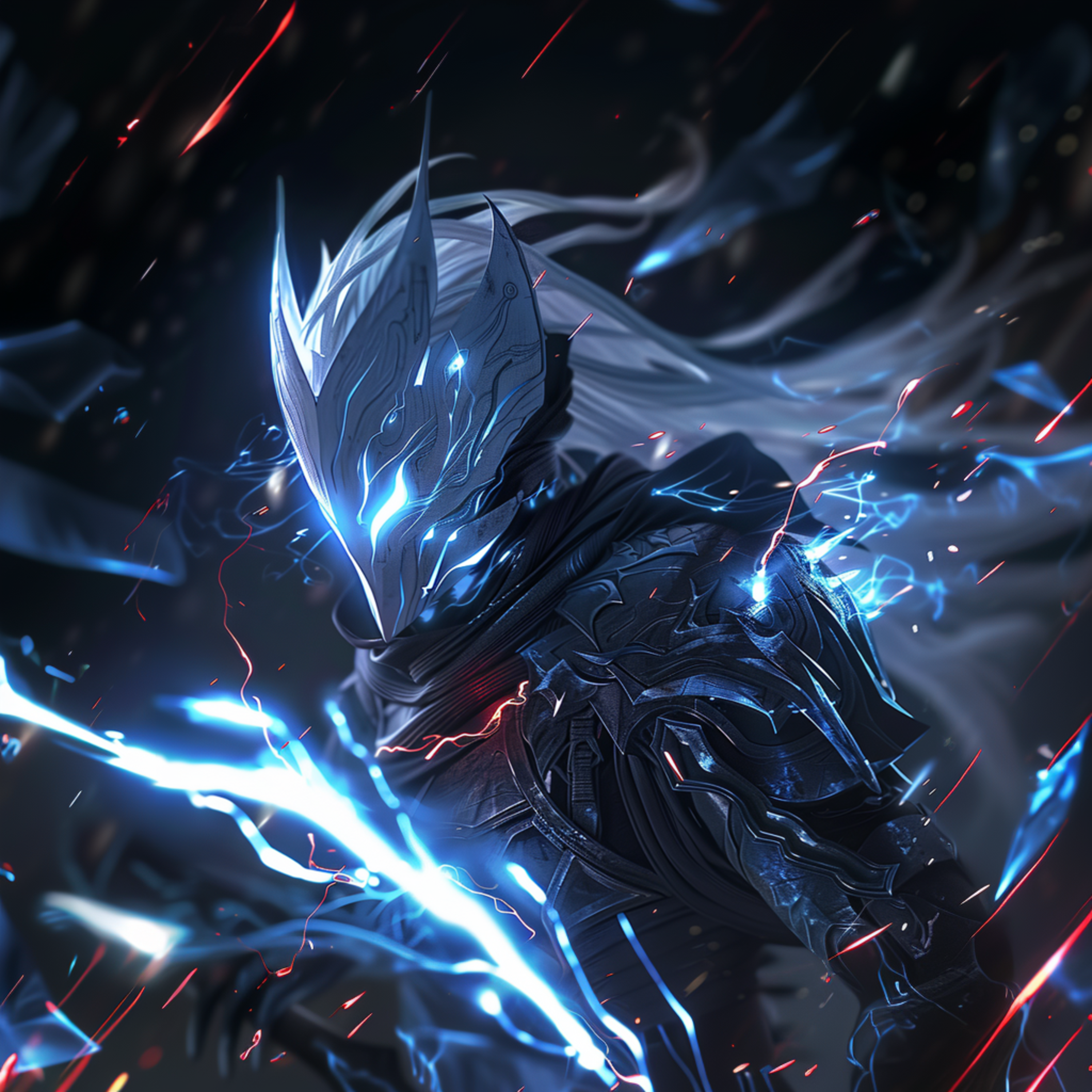 Função do Universo (Sped Up)