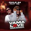 Chile 84 - Vama Love Vakanga