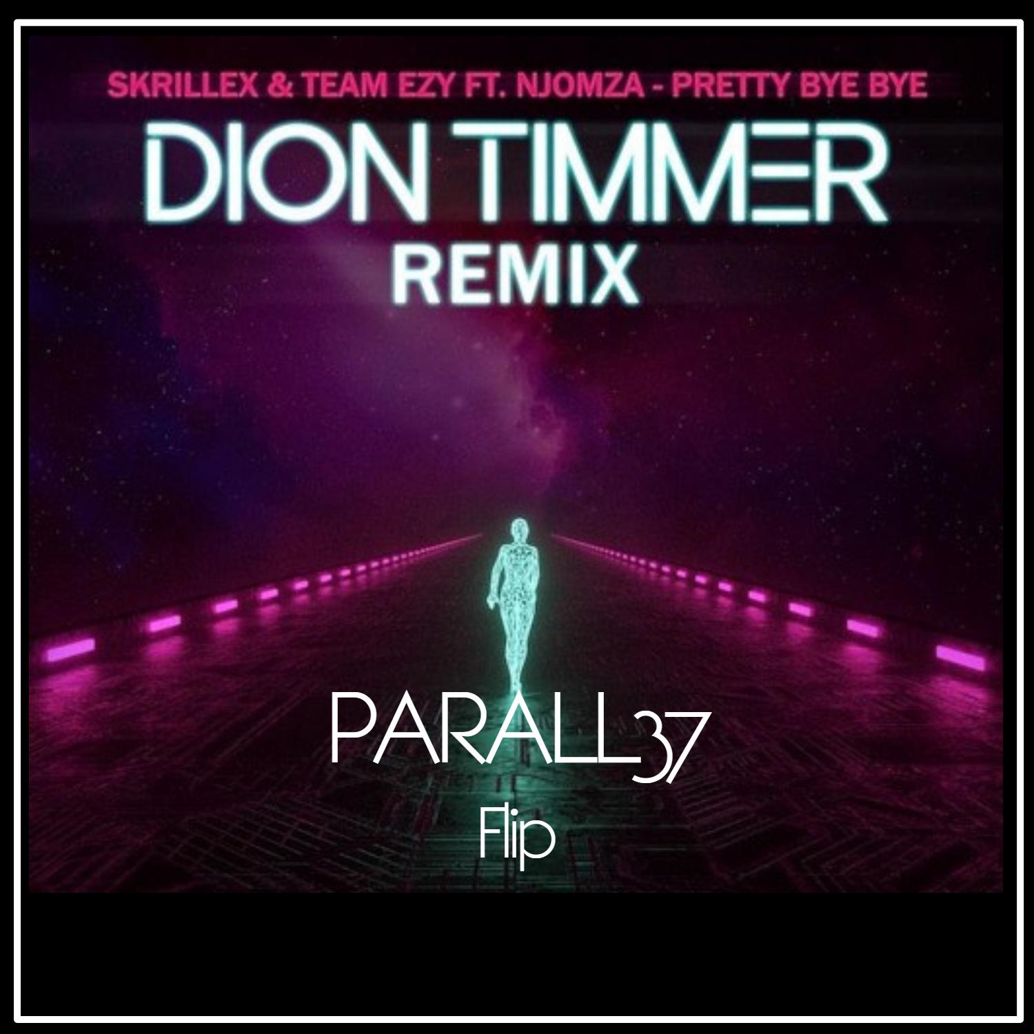 Pretty bye bye (Dion Timmer Remix) (Parall37 flip)专辑