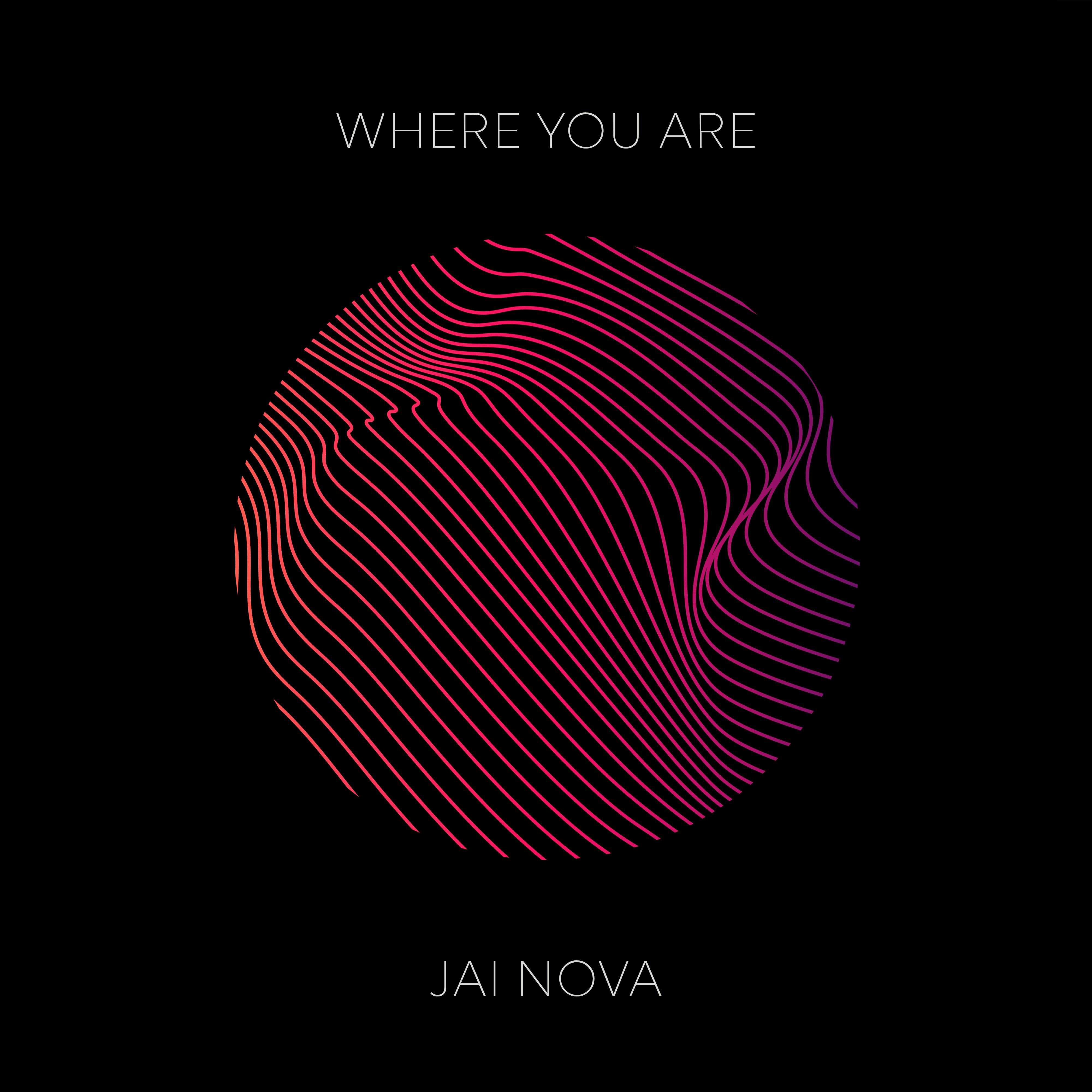 Where You Are