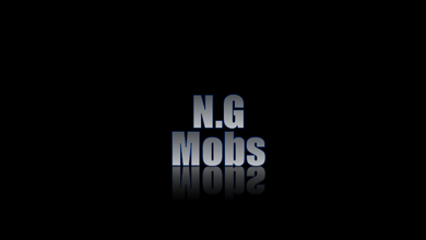 N.G.Mobs