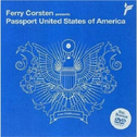Passport to the United States of America专辑