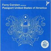 Passport to the United States of America