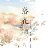 落花情
