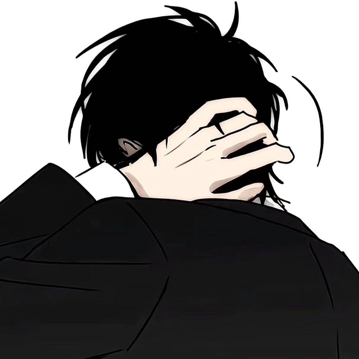 二半