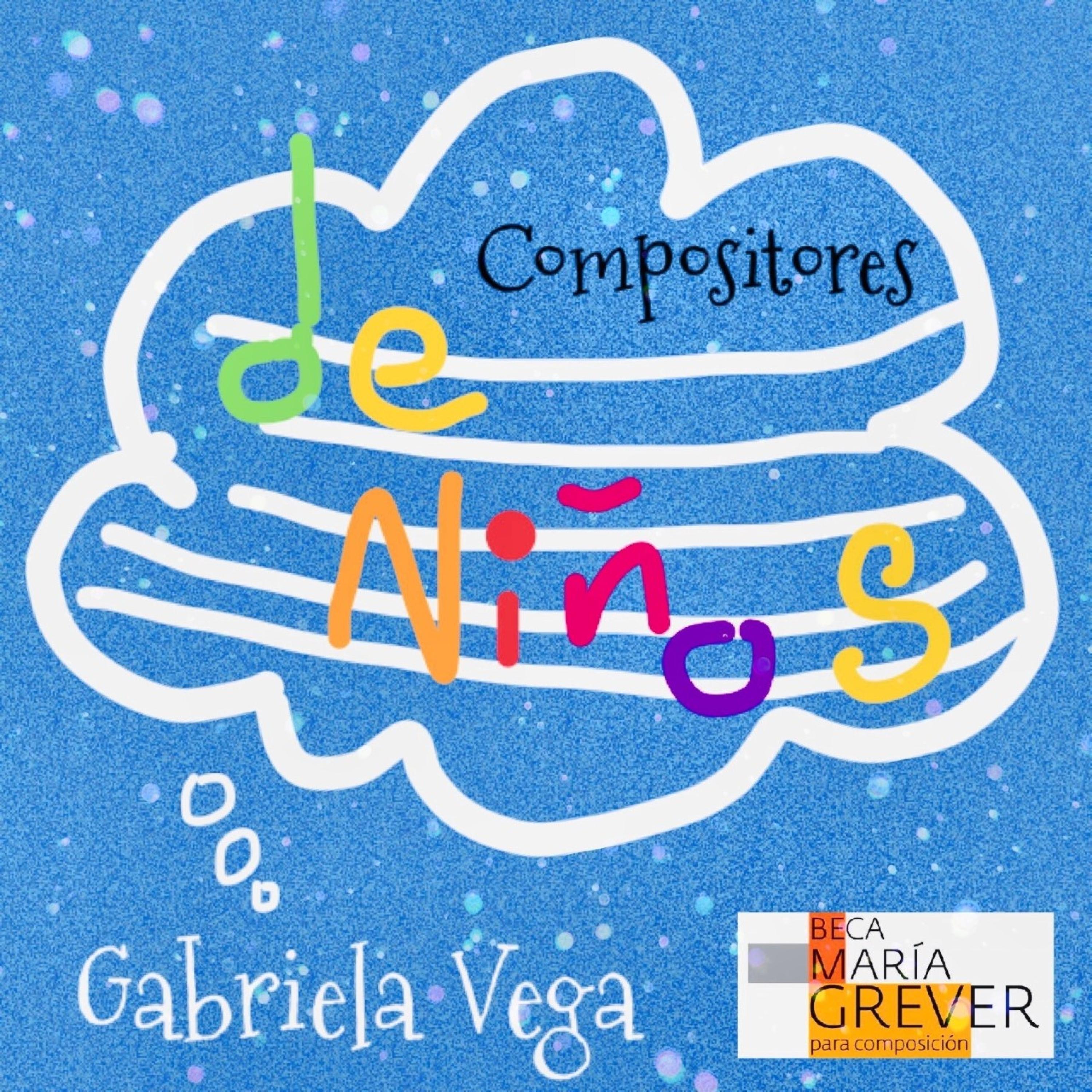 Gabriela Vega - Sé que Hoy Va a Llover