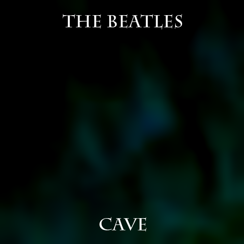 Cave