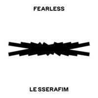 LE SSERAFIM - Choices 伴奏