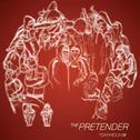 The Pretender (Remixes)专辑