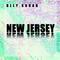 New Jersey专辑