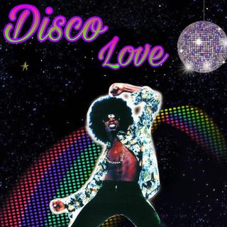 『Disco』你要跳舞吗