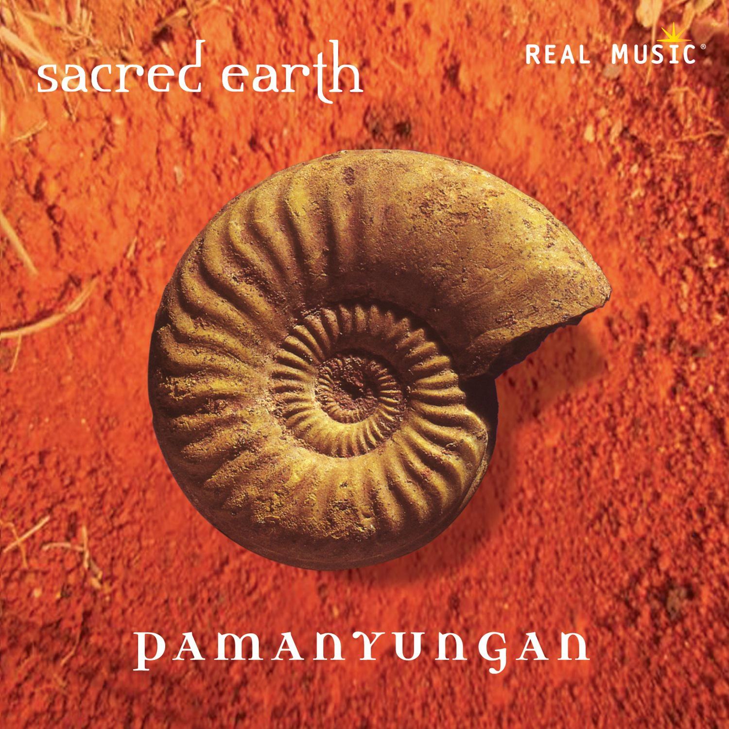 Pamanyungan (Re-release)专辑