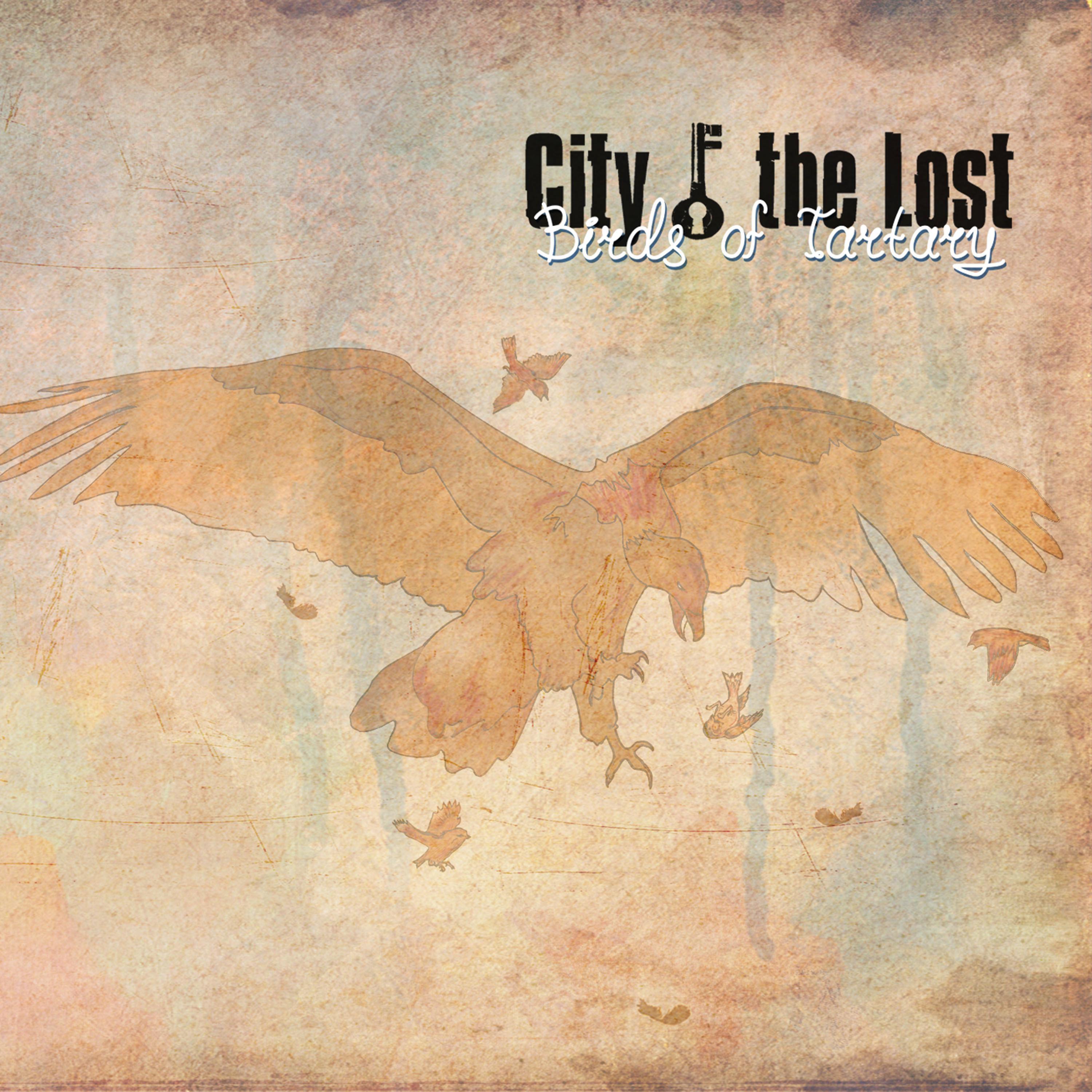 Birds of Tartary