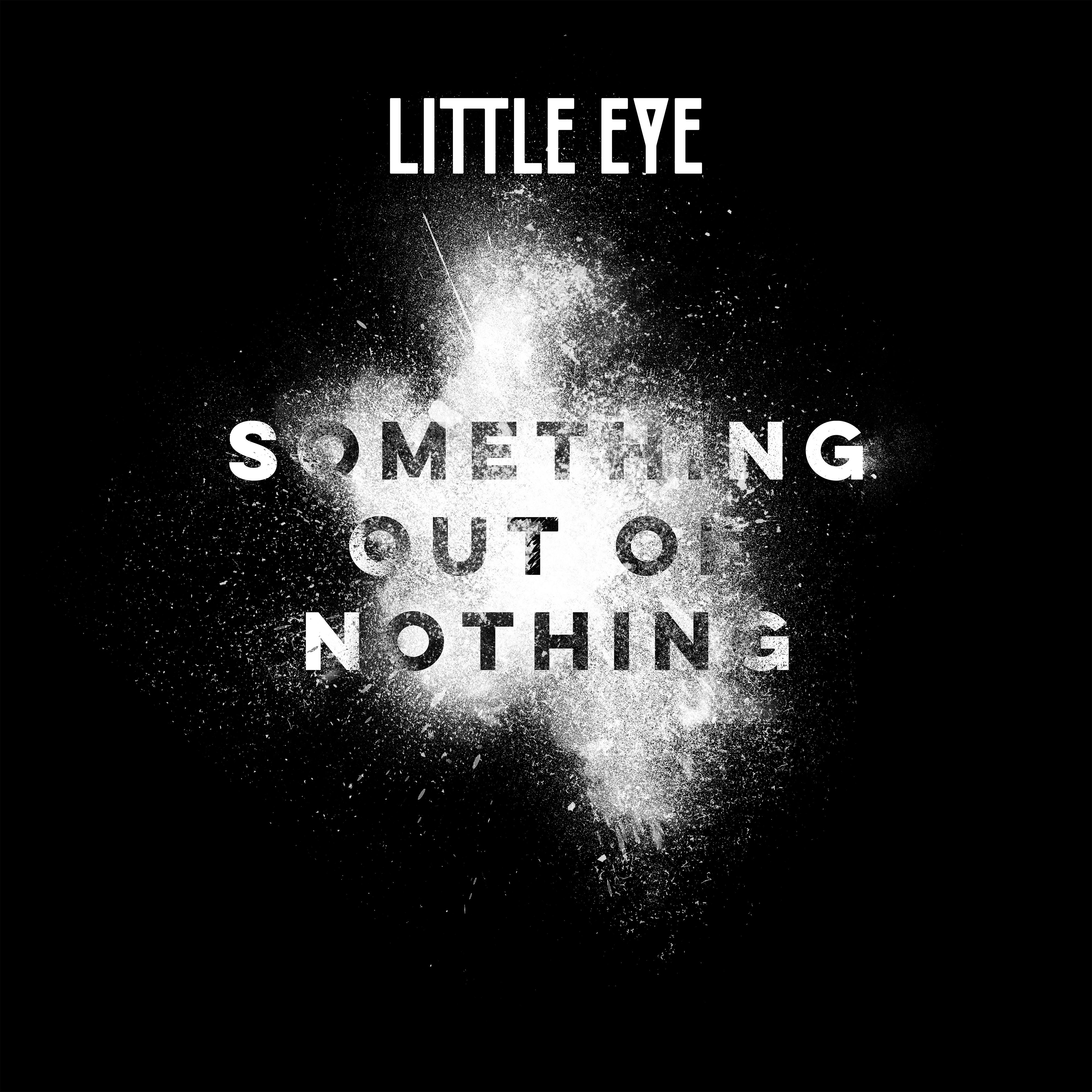 Something Out of Nothing