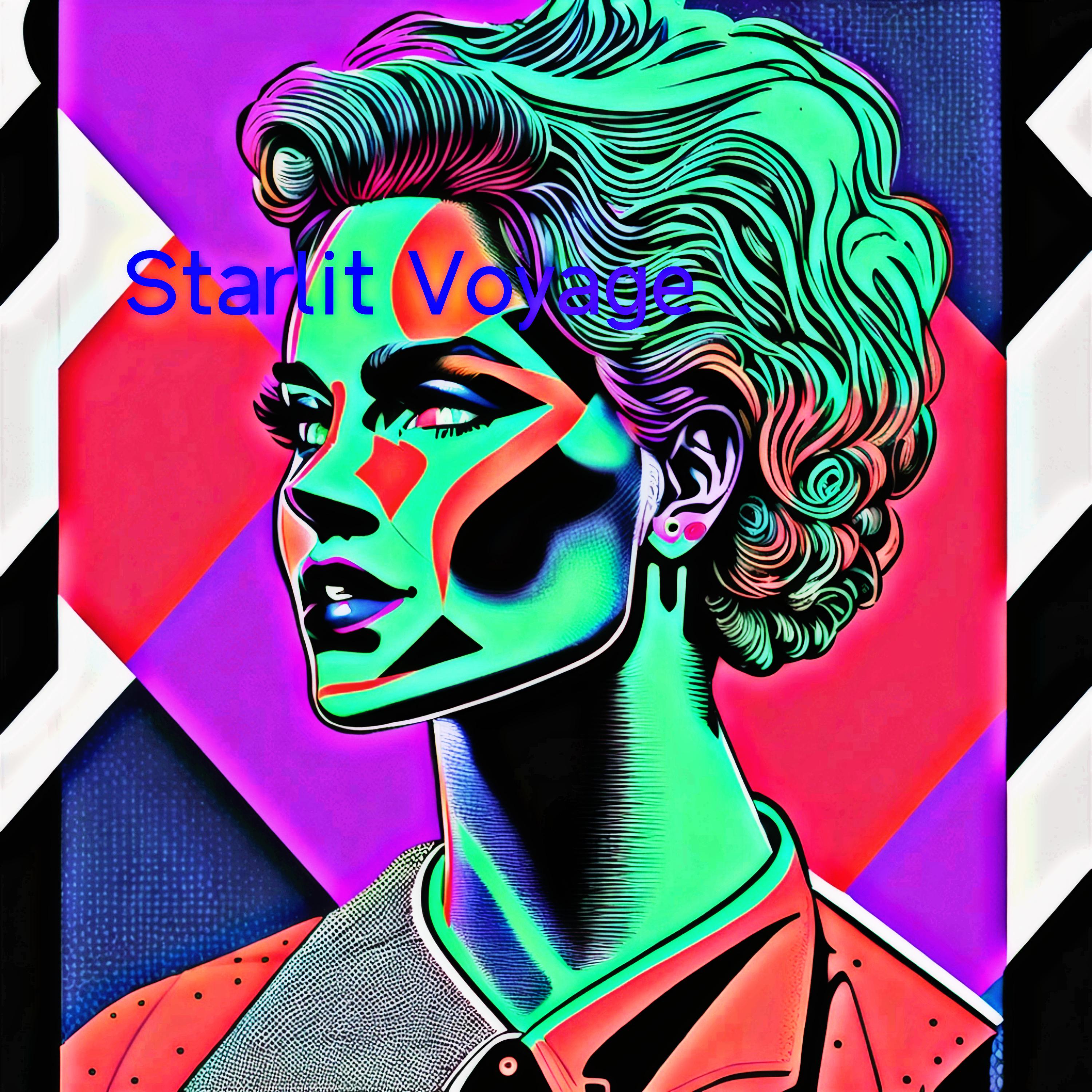 Starlit Voyage