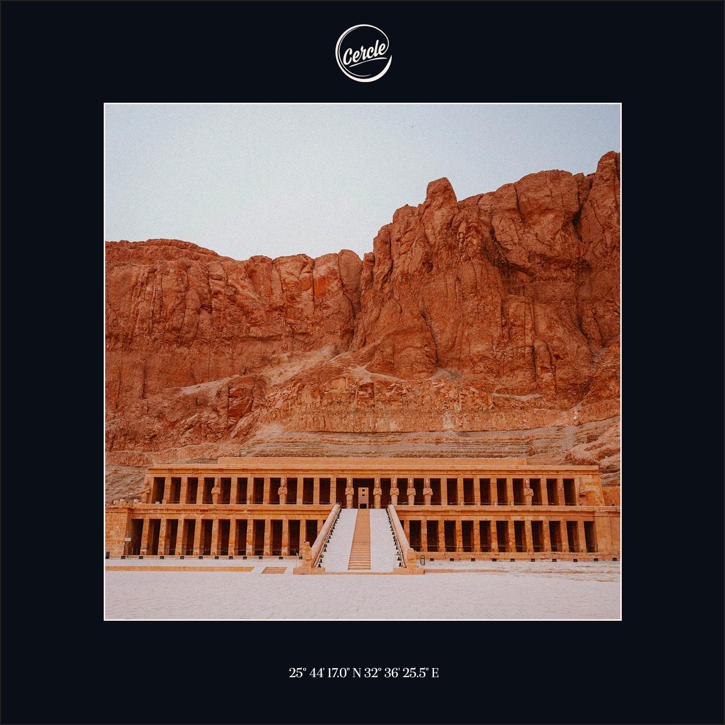 Beyond Us (Hatshepsut Extended Version)