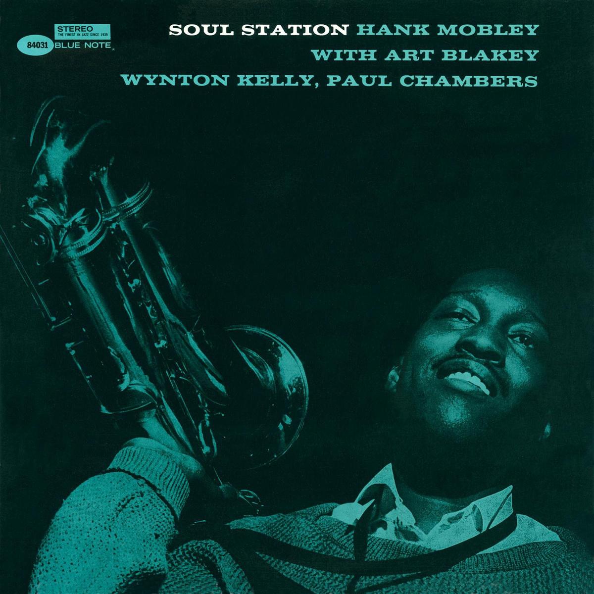 This I Dig Of You (Rudy Van Gelder Edition) (1999 Digital Remaster)