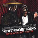 Legendary Status: Ying Yang Twins Greatest Hits (Clean)专辑