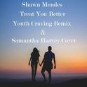 Treat You Better (Youth Craving Remix X Samantha Harvey Cover)专辑