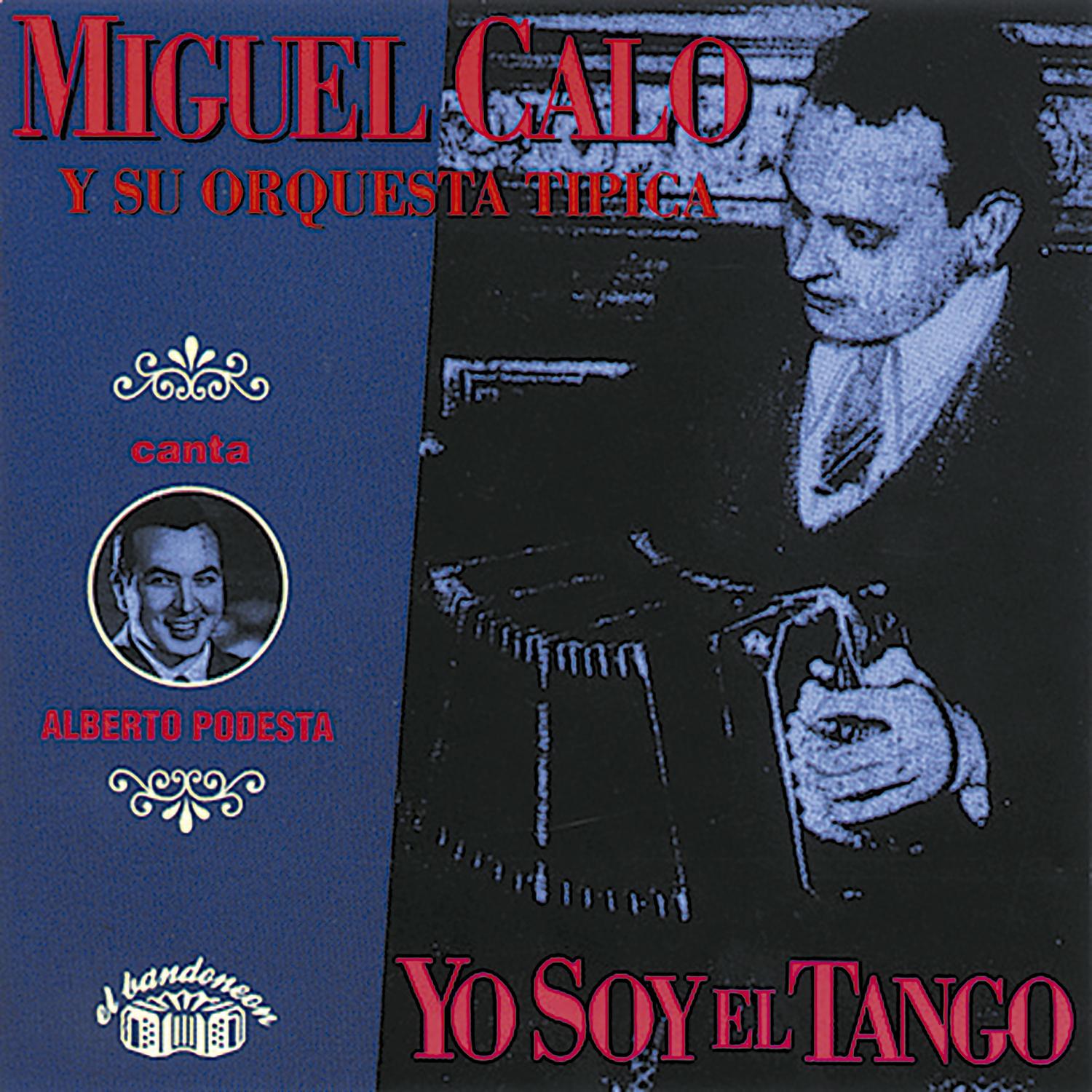 Yo Soy el Tango