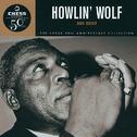 Howlin' Wolf: His Best - Chess 50th Anniversary Collection专辑