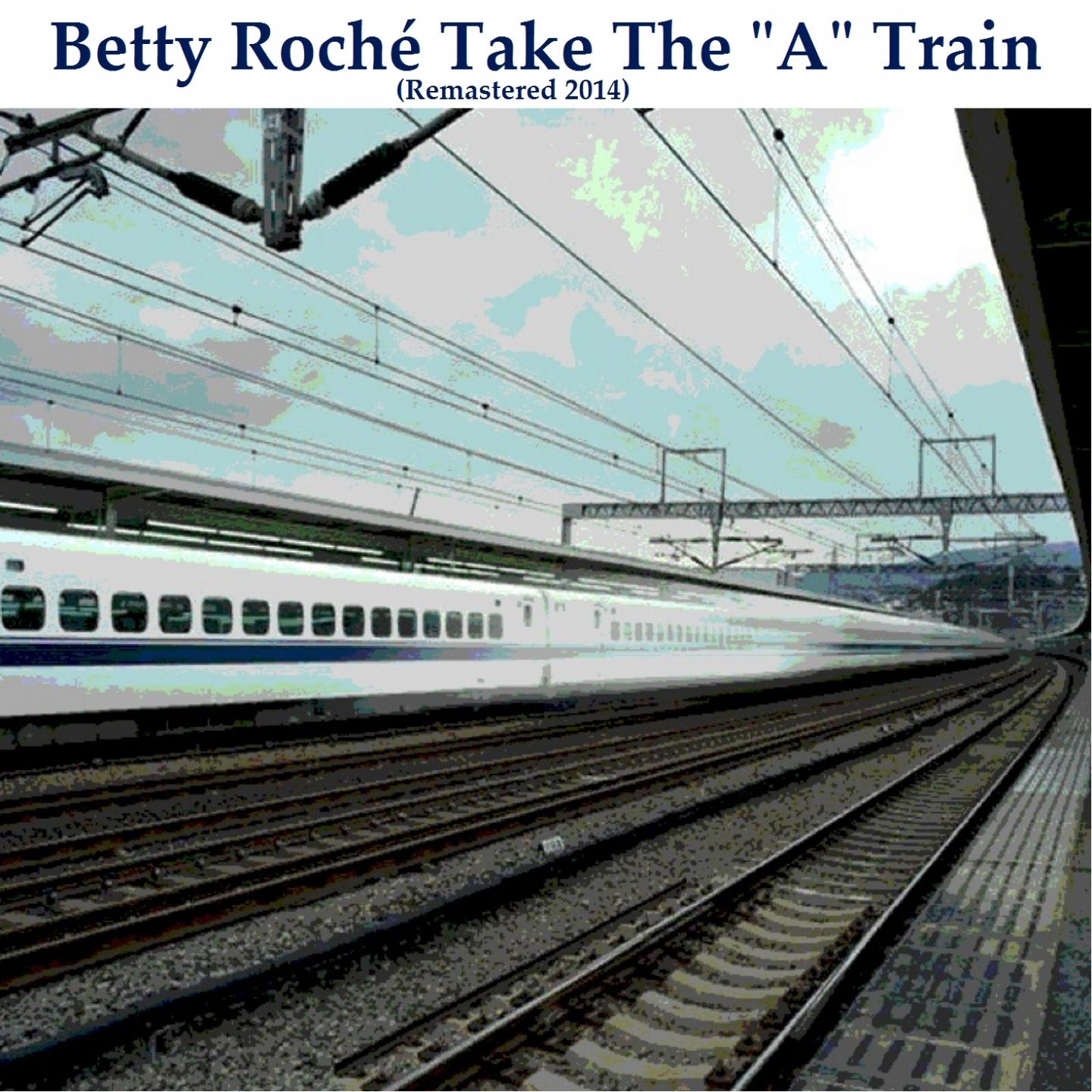 Take the 'A' Train