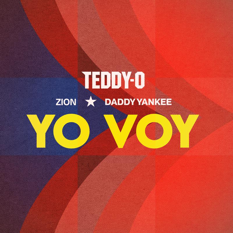 Yo Voy (Remix)专辑