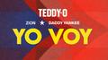 Yo Voy (Remix)专辑